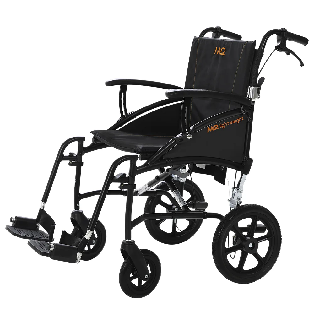 MobiQuip Lightweight Transit
