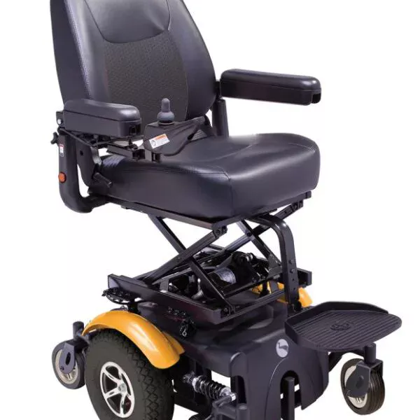 Rivco Seat Lift
