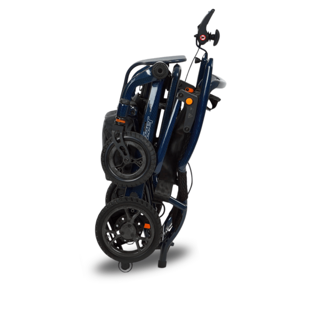 jazzy carbon ultra max 2