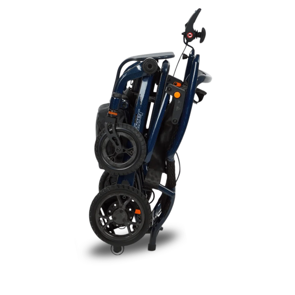 jazzy carbon ultra max 2