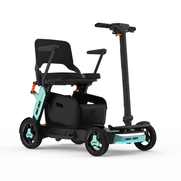GoGo Compact
