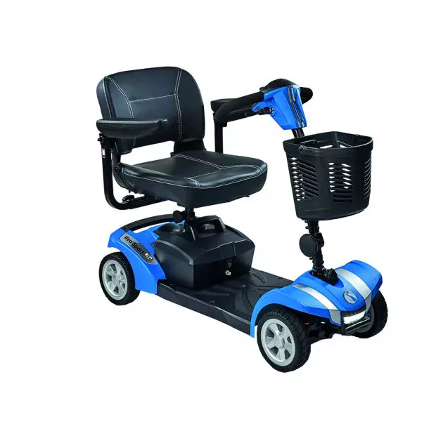 Veo Sport Life