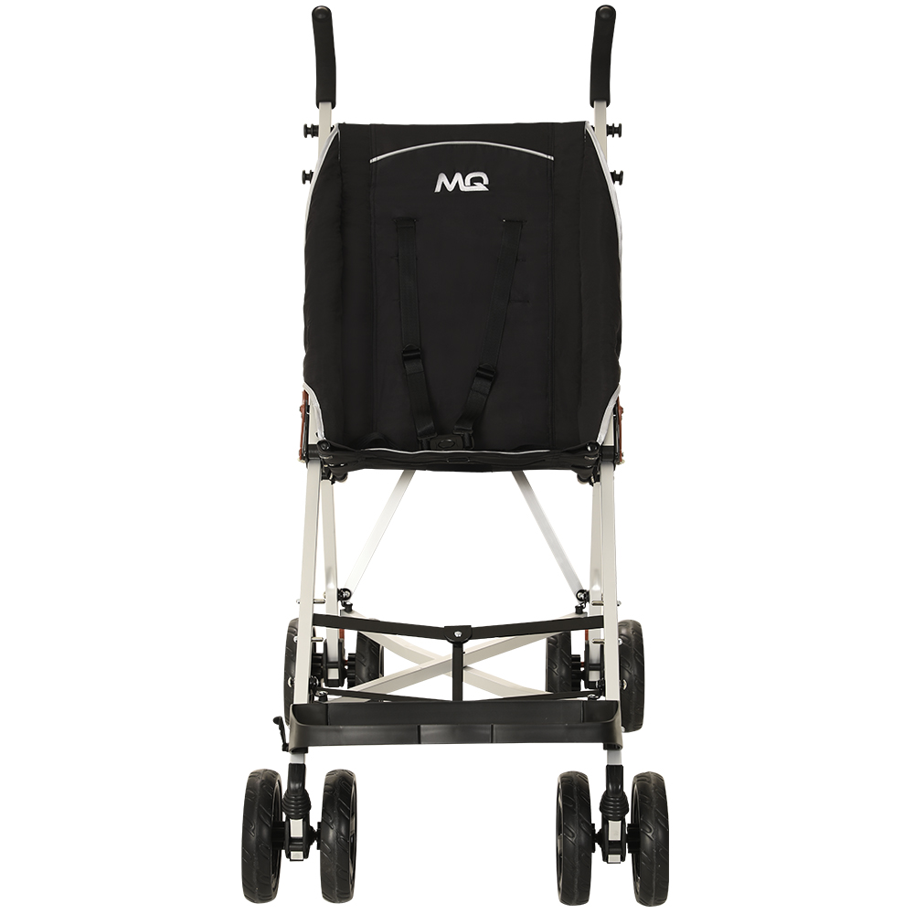 XL Black Front