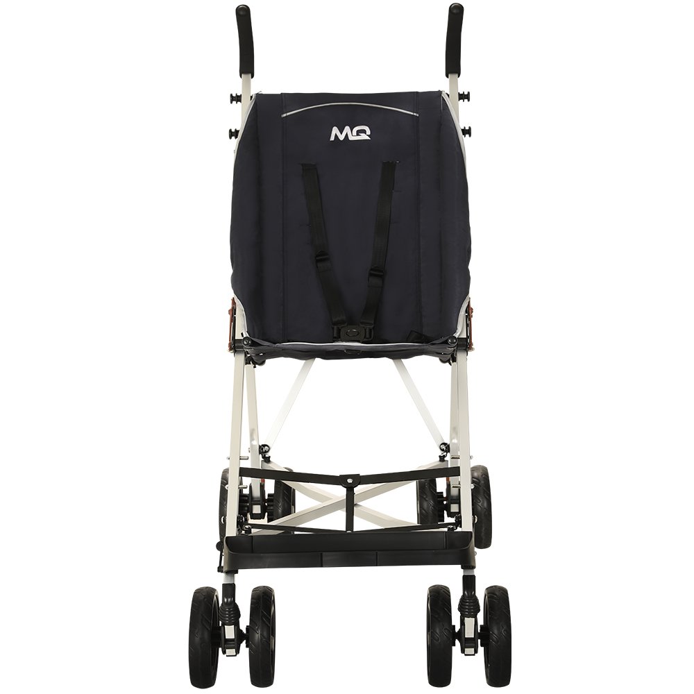 XL Blue Front