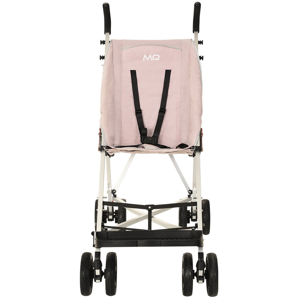 XL Pink Front