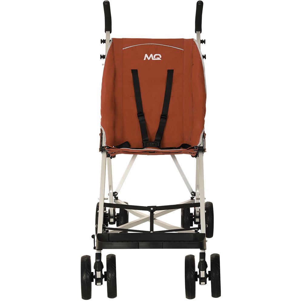XL Red Front