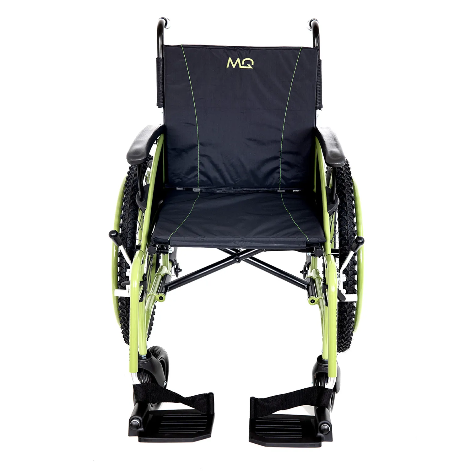Green-All-Terrain-Front-View