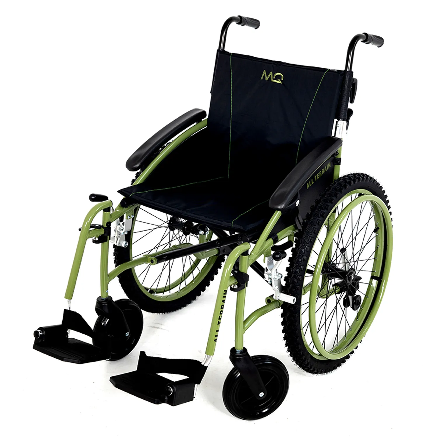 Green-All-Terrain