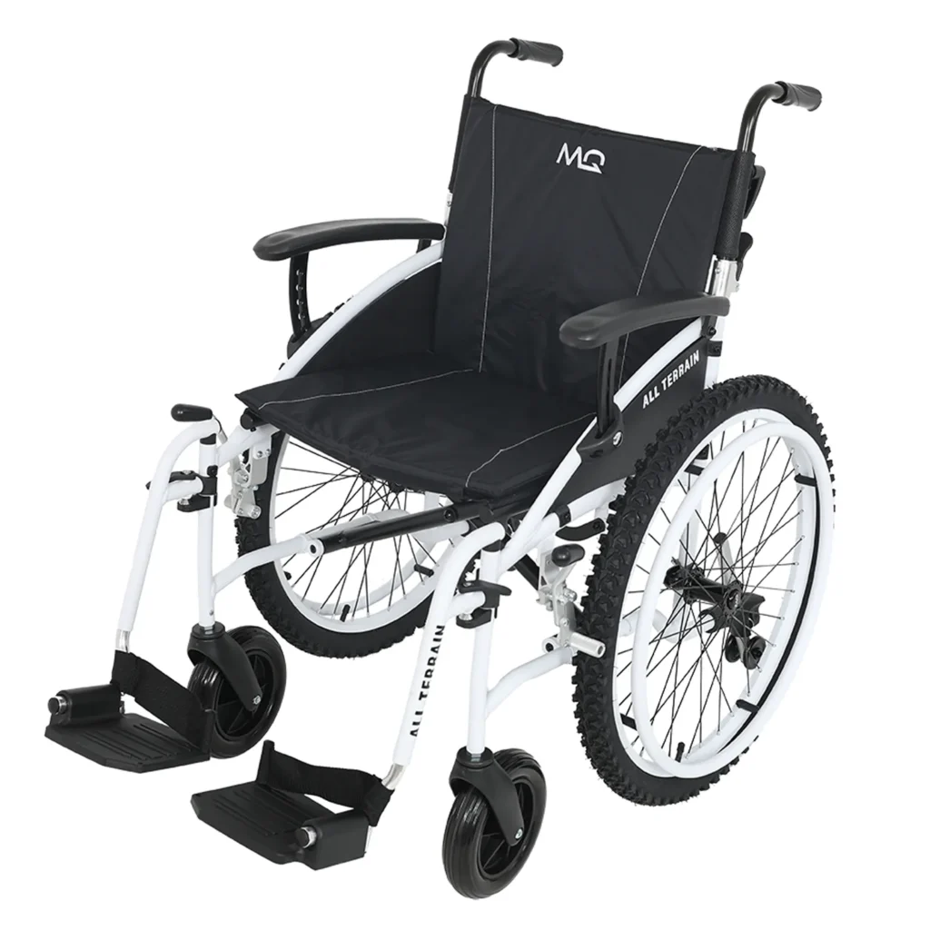 White-All-Terrain