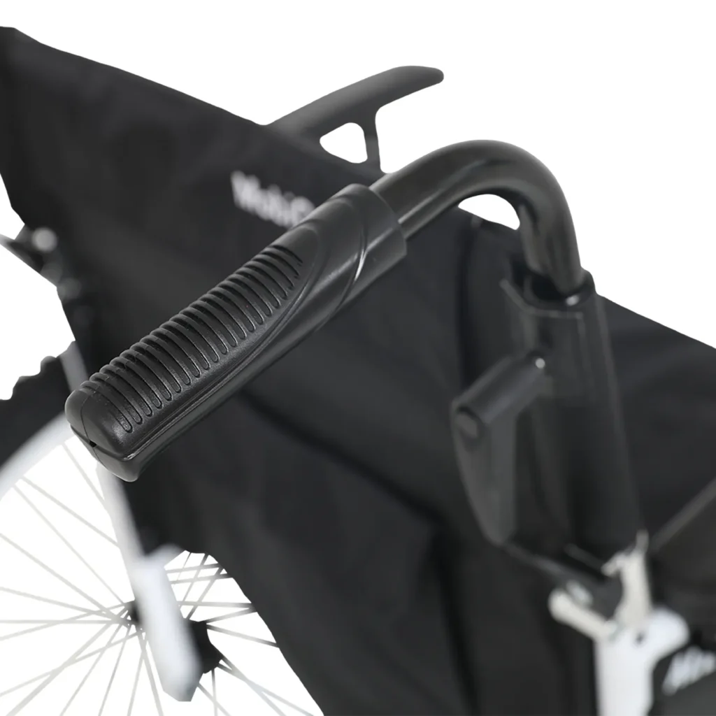 White-All-Terrain-Handles