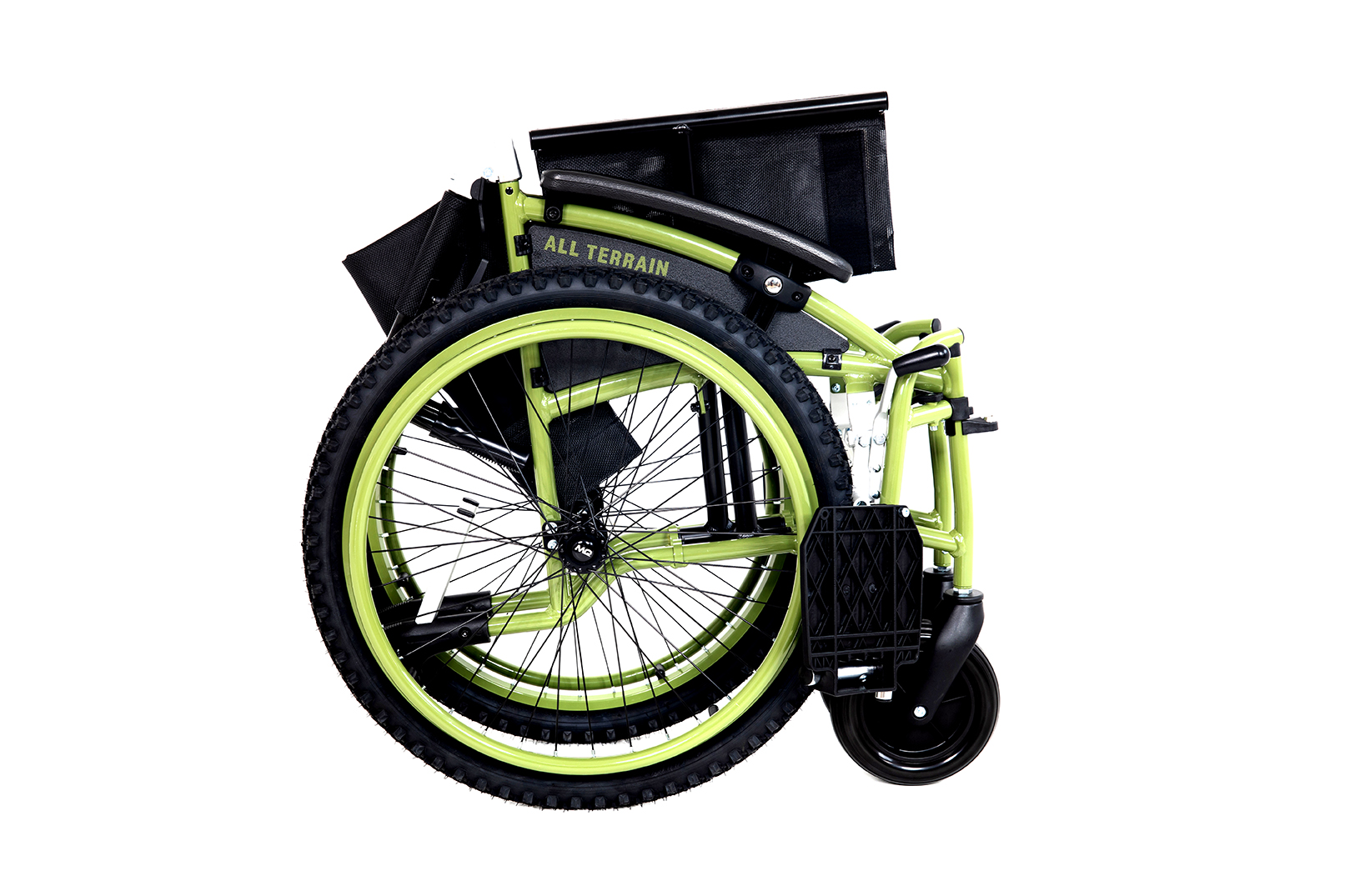 loden green folded
