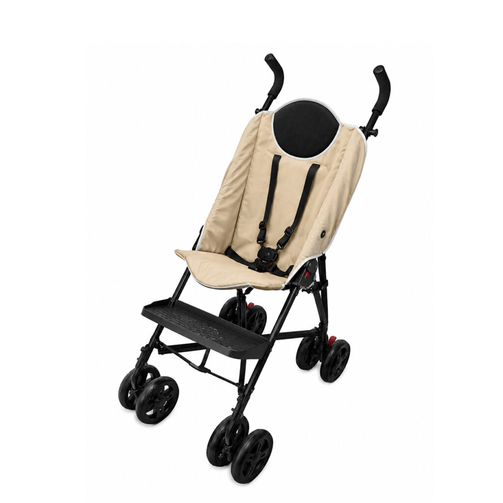 Elise Neo Khaki Main Image 1