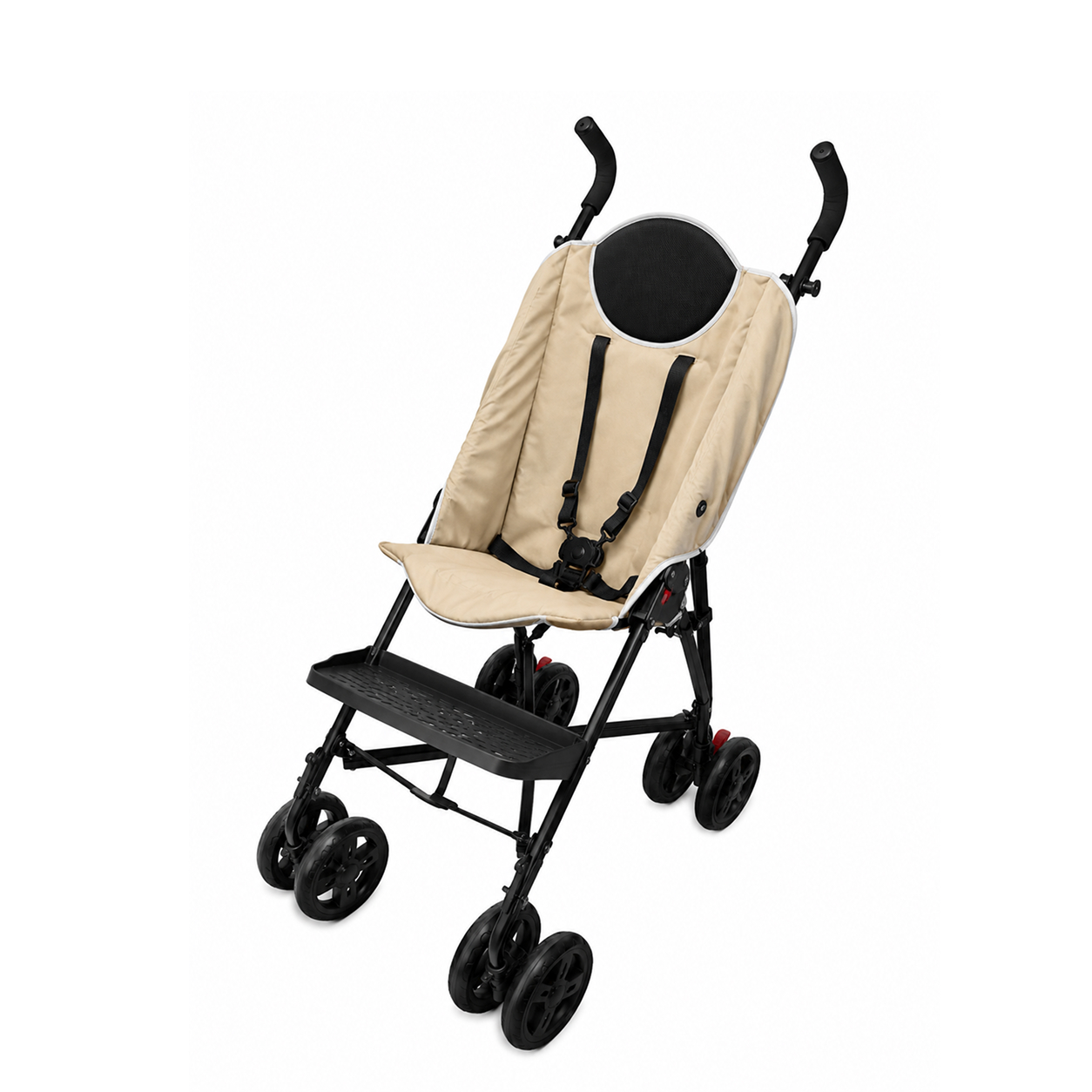 Elise Neo Khaki Main Image 1