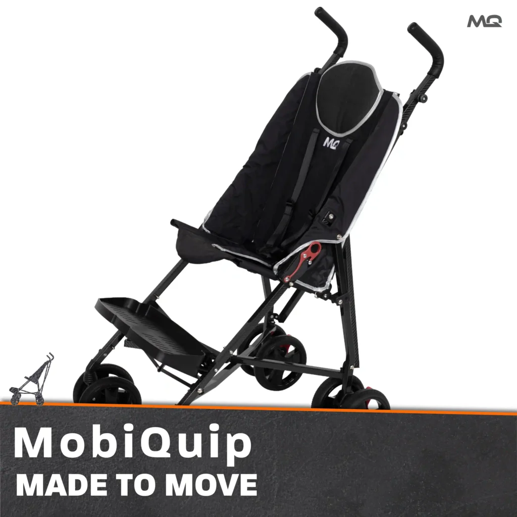 MQ-Special Needs Buggy-Carbon-BK-Image8