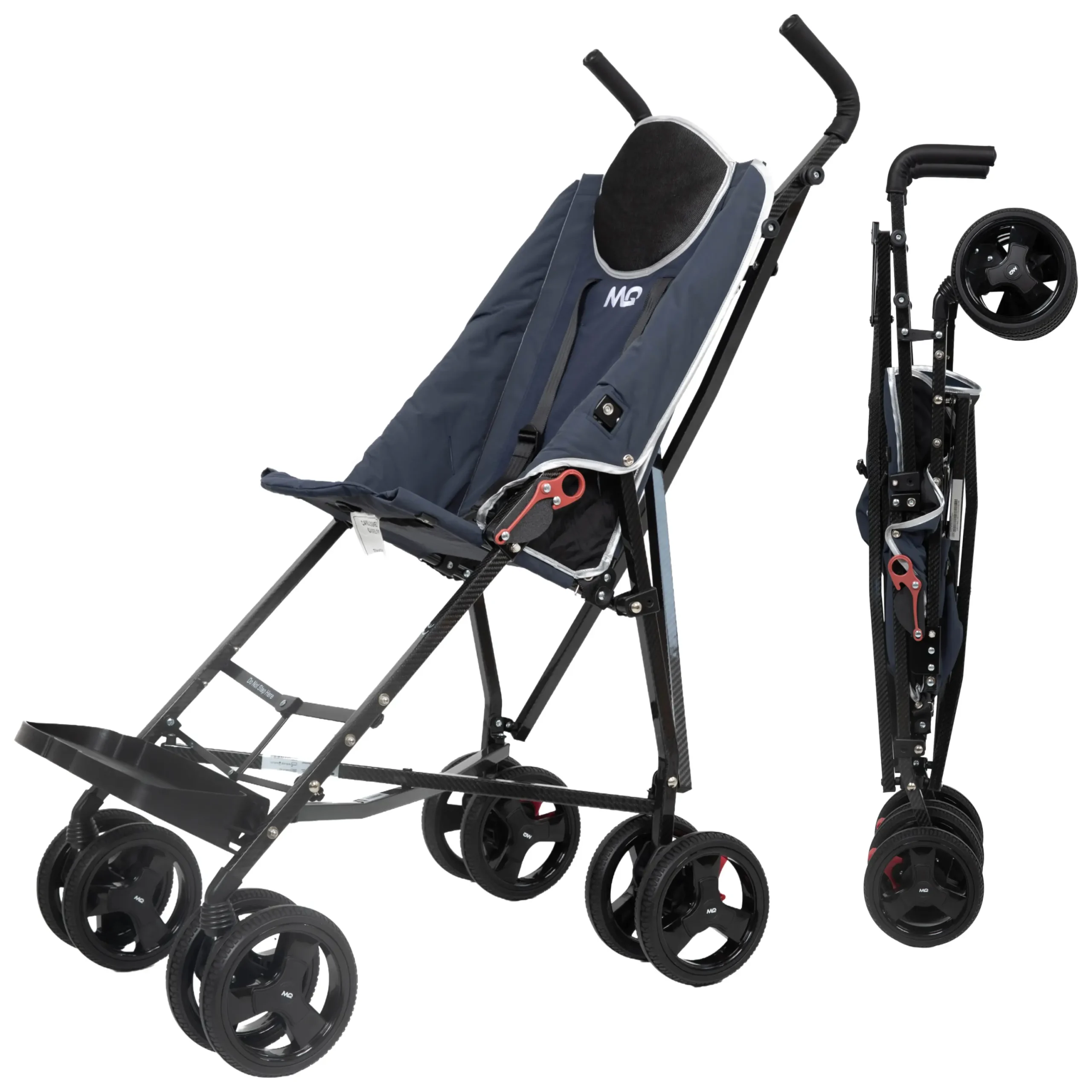 MQ-Special Needs Buggy-Carbon-BL-Main