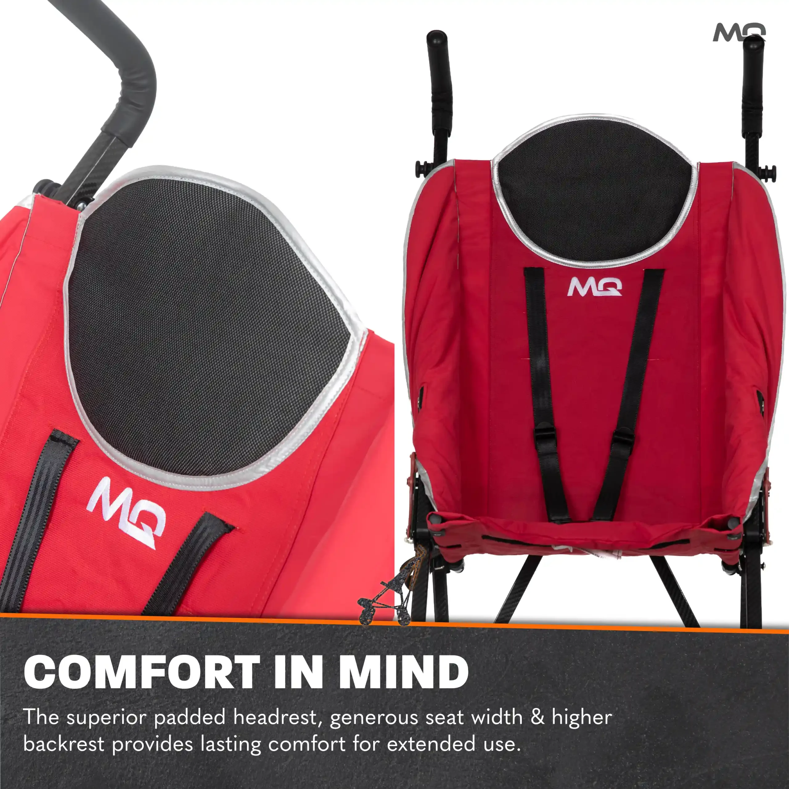 MQ-Special Needs Buggy-Carbon-R-Image5