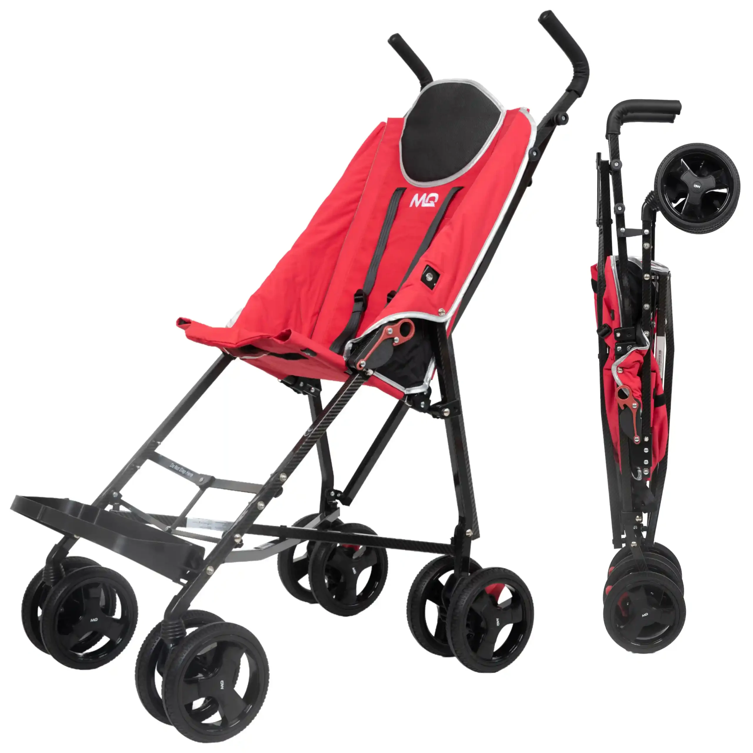 MQ-Special Needs Buggy-Carbon-R-Main