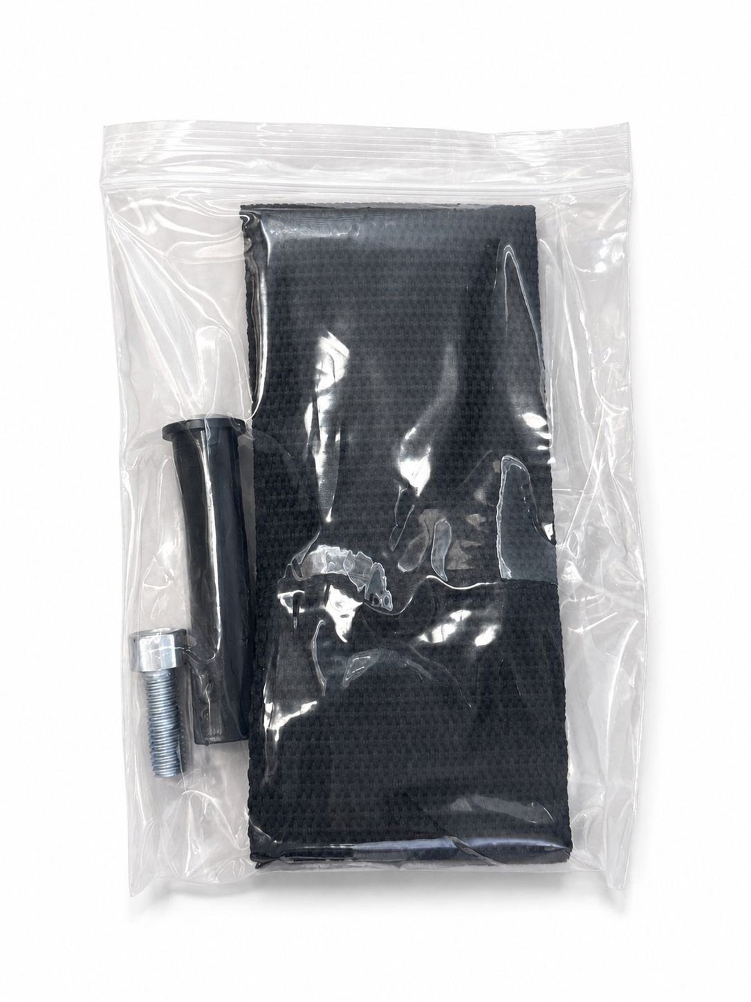 Heel Strap for MQ Wheelchair
