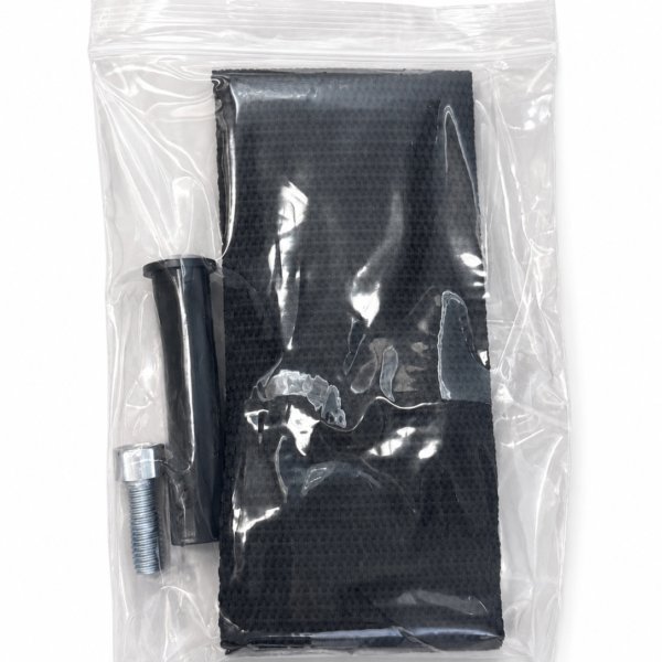 Heel Strap for MQ Wheelchair