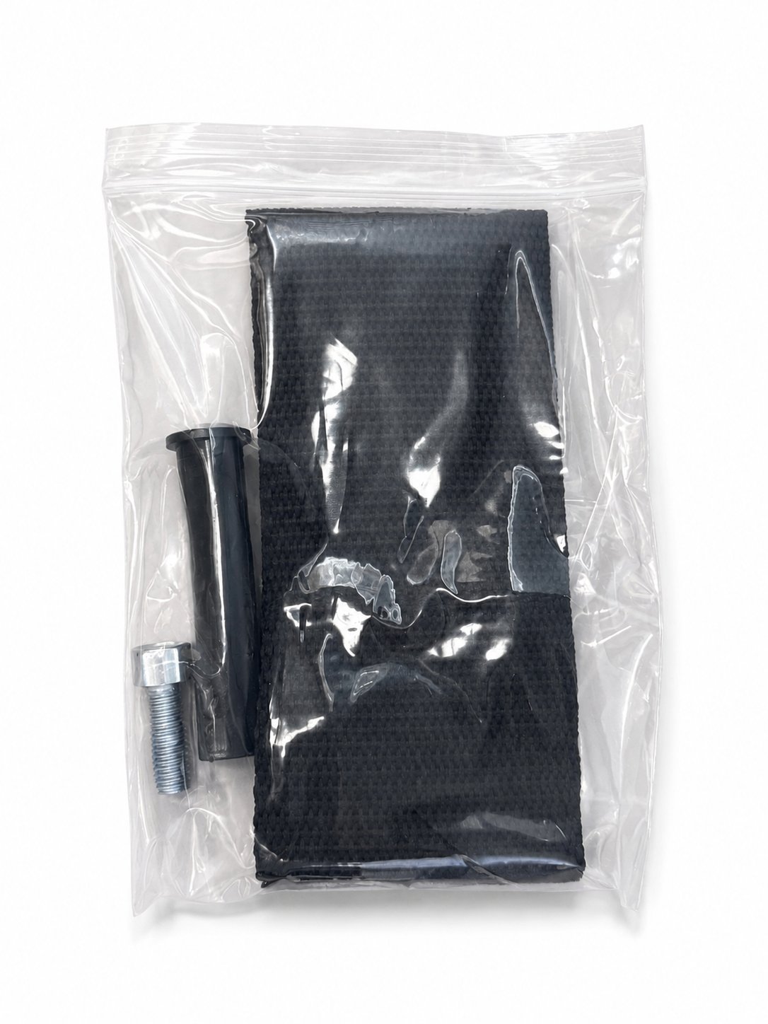 Heel Strap for MQ Wheelchair