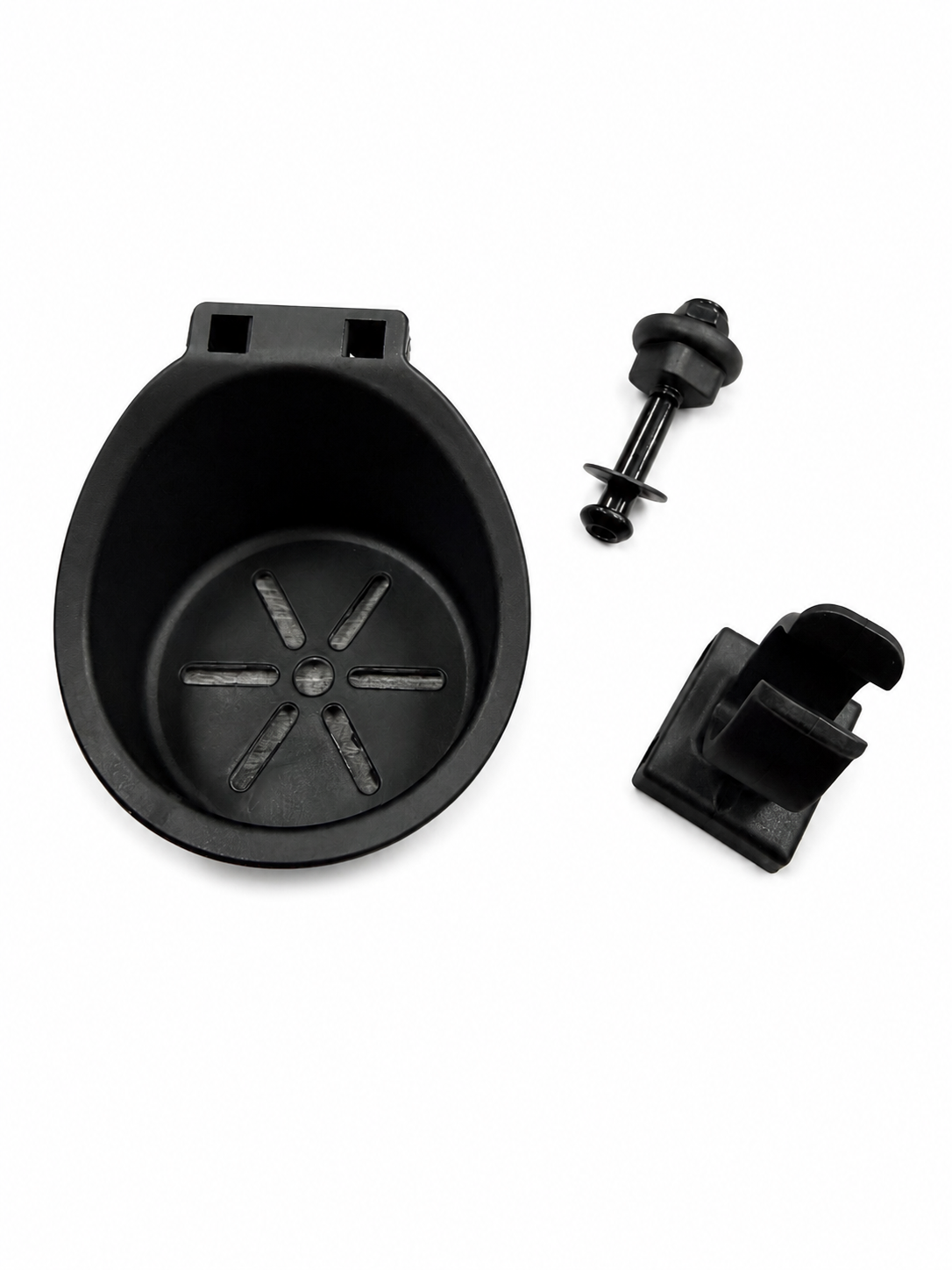 MQ Cane Holder