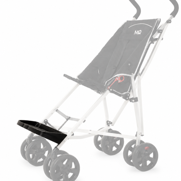 Footplate for MobiQuip XL