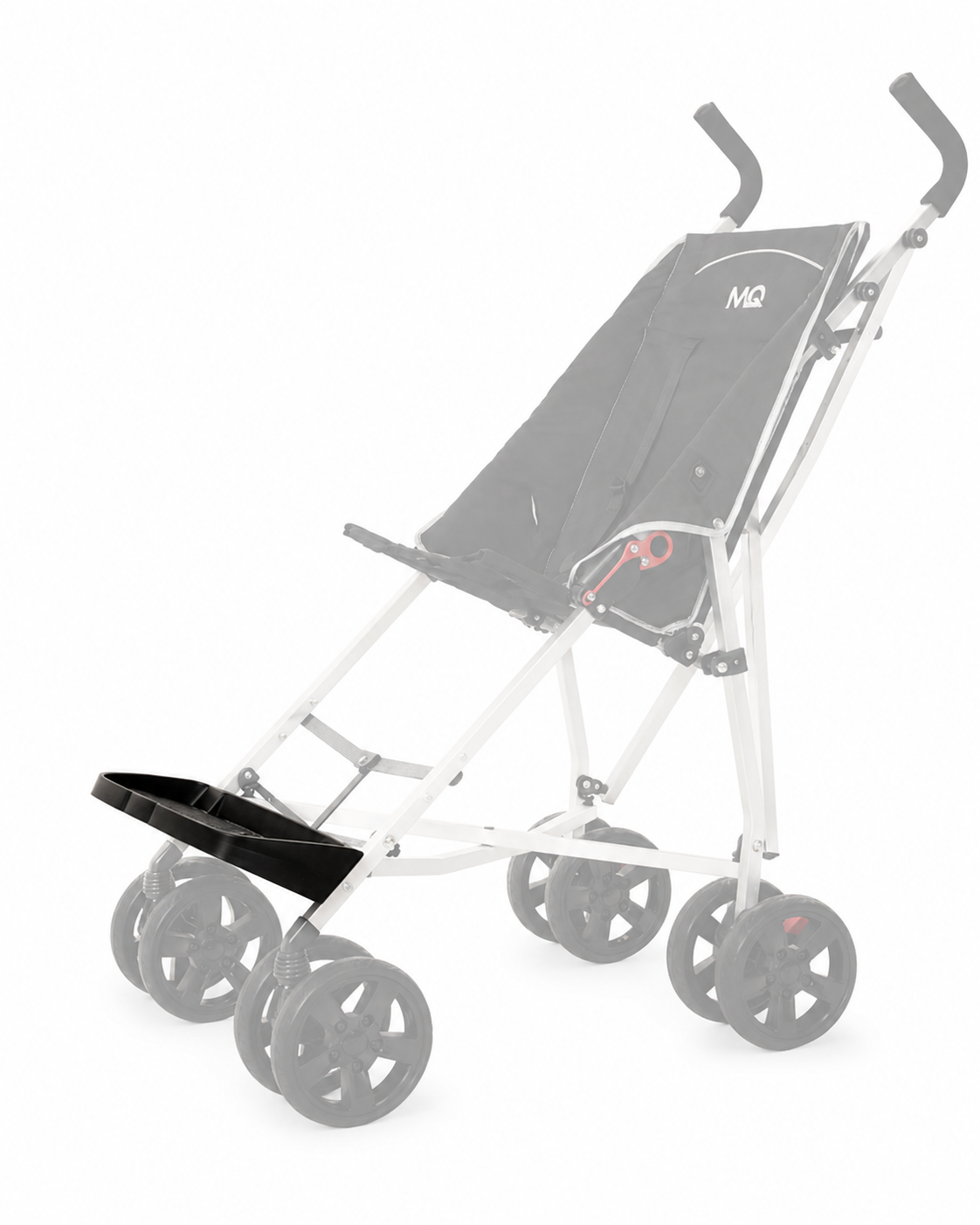 MQ XL Footplate