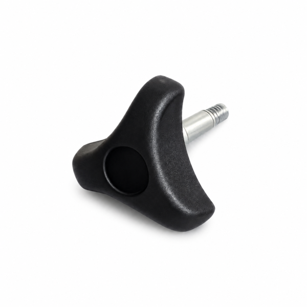 Star Knob, For Aluminium Rollator